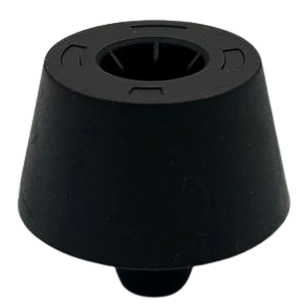 Batente Borracha Capo Air Cross C3 C4 C4 Pallas 208 307 2008