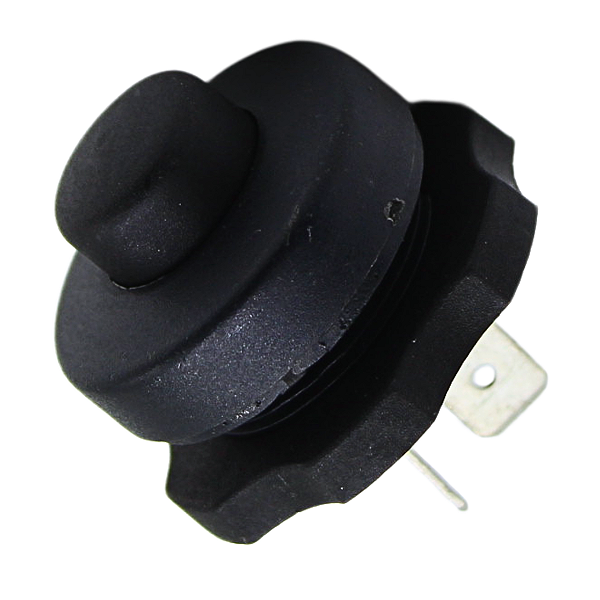 Botao Partida Mercedes