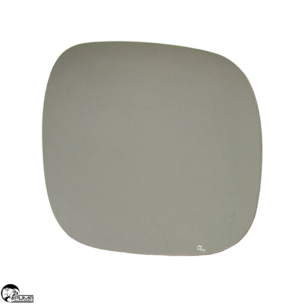 Lente Espelho Retrovisor Base Fiorino 2014 Até 2023 Original