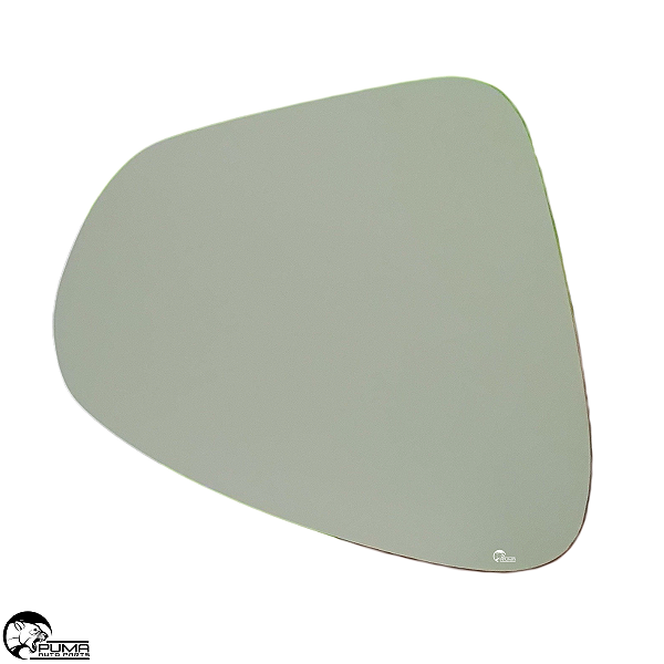 Lente Espelho Retrovisor Base Argo 2018 Até 2022