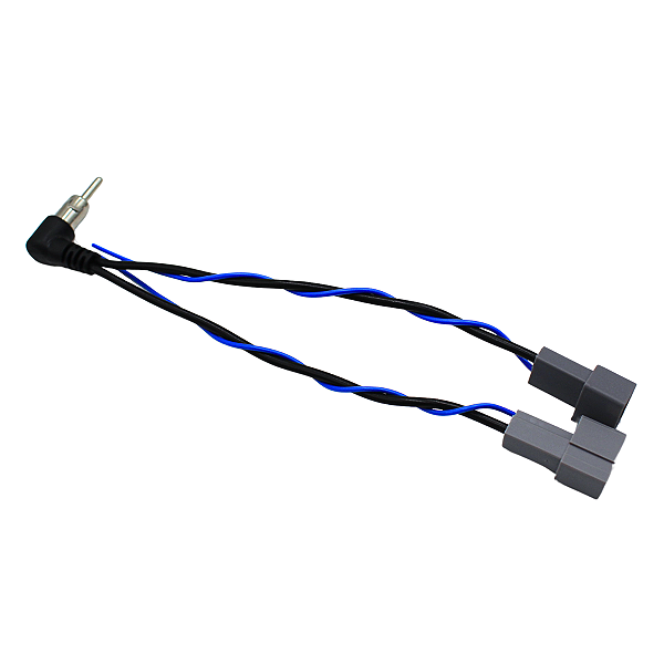 Cabo Adaptador Antena Honda Todos Modelos Até 2024