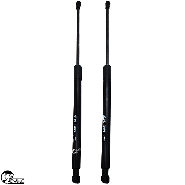 Par Amortecedor Porta Malas Celta 2000 Até 2014 Corsa 2002 Palio 1996 Até 2011