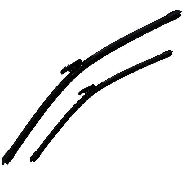 Palheta Limpador Dianteira Especifica Agile 2011 Até 2015 Montana 2011 Até 2023