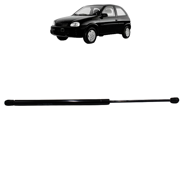 Amortecedor A Gás Porta Malas Corsa 1994 1995 1996 Até 2002