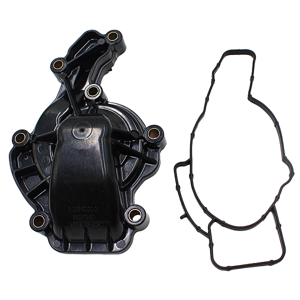 Tampa Bomba Dágua Fiat Argo Mobi Cronos Uno 1.0 3cil