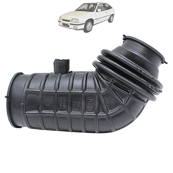 Mangueira Filtro Ar Monza Kadett 2.0 Gsi 1991 A 1995 52258893