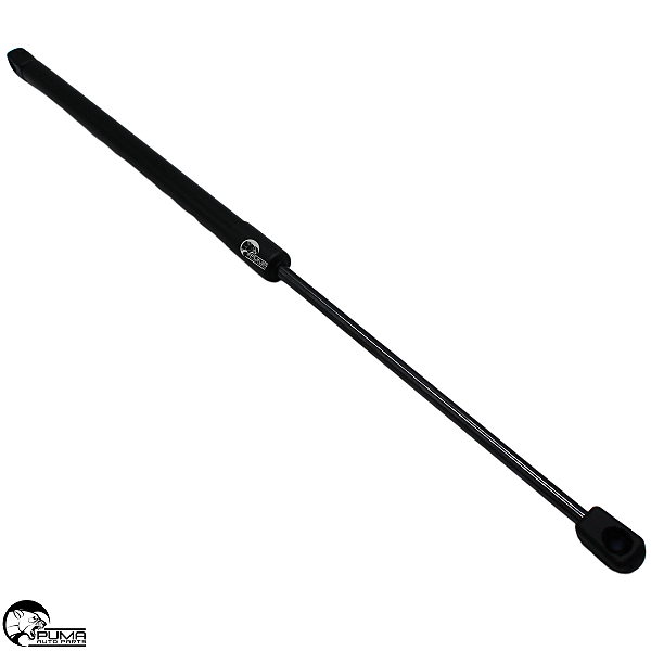 Amortecedor A Gás Porta Malas Gol Sem Limpador 1995 Até 1999