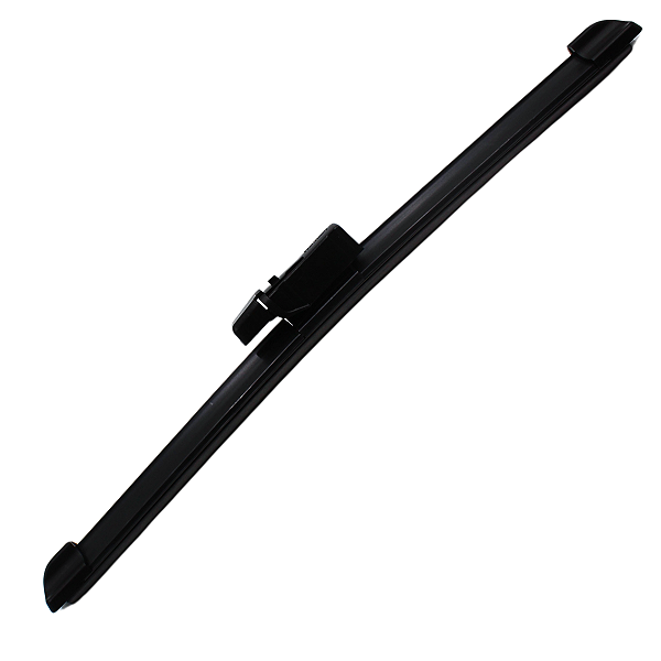 Palheta Limpador Universal Silicone 12 Polegadas Traseira