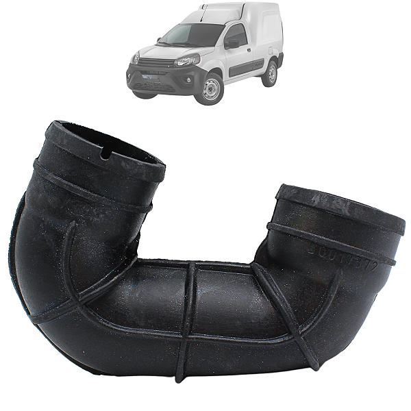 Mangueira Filtro Ar Fiat Palio Uno 1.0 1.3 8v Fire 2002/...