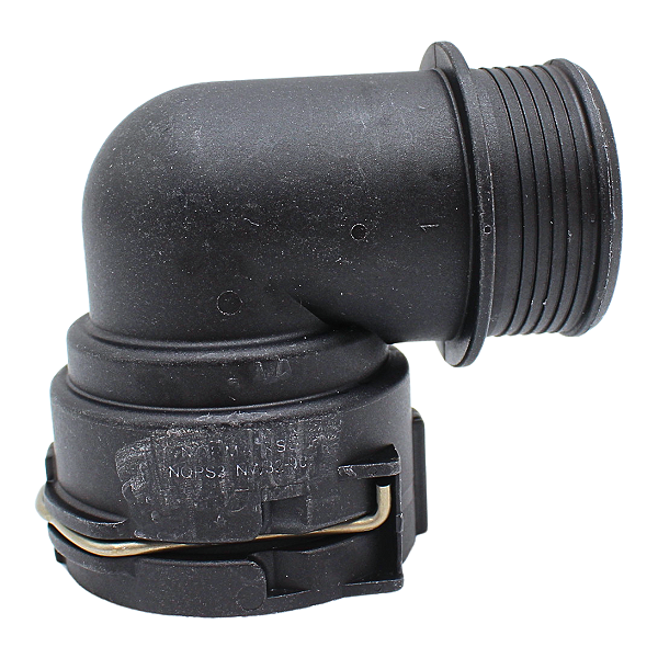 Flange Mangueira Do Radiador Fiat Bravo Linea Punto 1.8