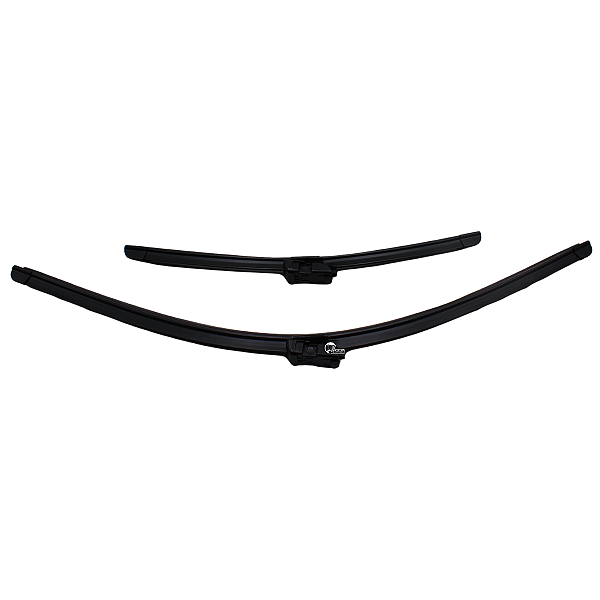 Palheta De Para Brisa Dianteira Especifica Honda City 2009 Até 2014 Fit 2009 Até 2014