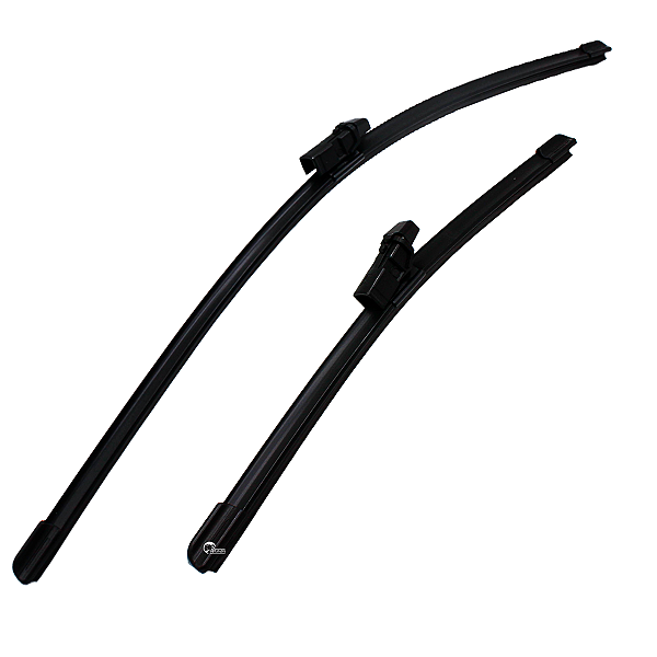 Palheta Dianteira Especifica Onix Prisma 2013 Até 2019