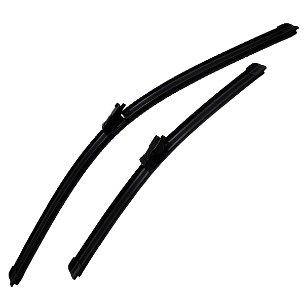 Par Limpador Dianteira Especifica Palio 2013 Até 2023 Grand Siena 2012 Até 2023 C3 2012 Até 2014