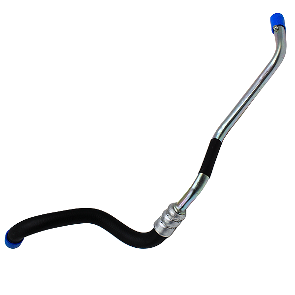 Mangueira Direção Hidráulica Retorno Palio/strada/siena