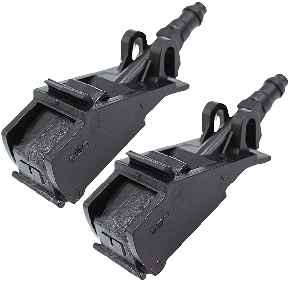 Par Brucutu Gol Saveiro G5 G6 Spacefox 2001 Até 2019 Fox 2015 Até 2022 Ajustável