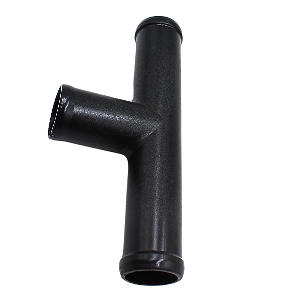 Conexão T Mangueira Ar Quente 22mmx22mmx22m Adaptação Universal