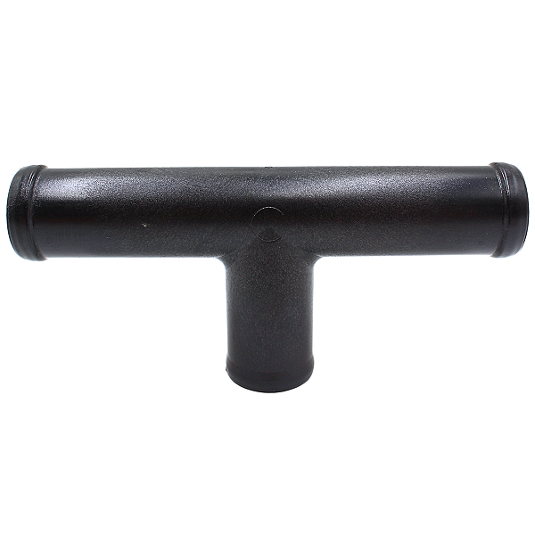 Conexão T Mangueira Ar Quente 22mmx22mmx22m Adaptação Universal