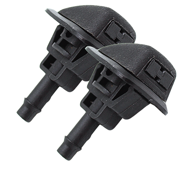 Kit 02 Brucutu Esgucho Ford KA 2014 Até 2018