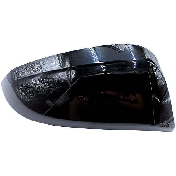 Capa Retrovisor Hilux/Corolla Cross 2016 17 18 19 até 2023 Original