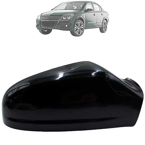 Capa Do Espelho Retrovisor Vectra 2009 Ate 2011 Original