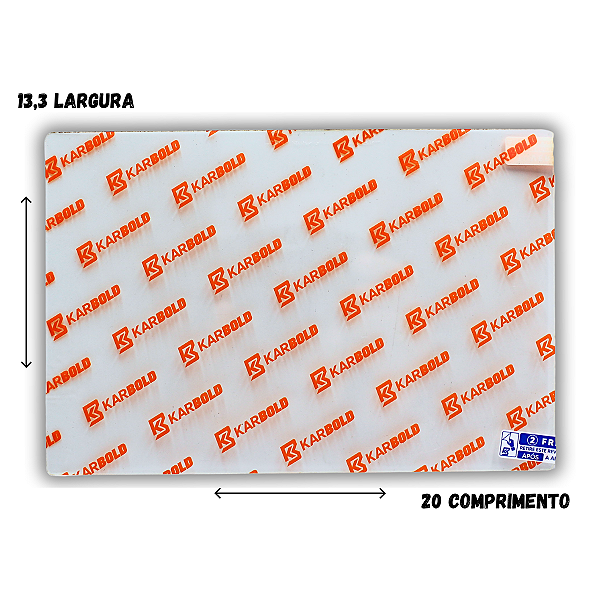 Película Nano Glass Painel Protetora Pajero Sport 2021 2022 2023