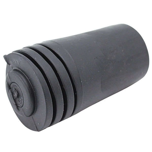 Batente Coxim Porta Malas March 2011 Até 2020 Kicks 2016 até 2025