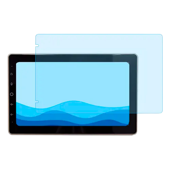 Película 9H Painel Protetora Multimidia Transformer 10,1 Polegadas