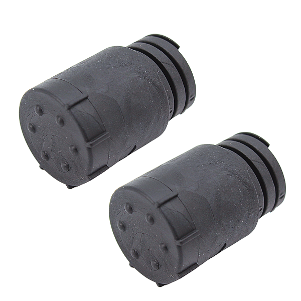 Par Batente Capô Borracha Regulador Kicks 2016 Até 2025 March 2011 Até 2020