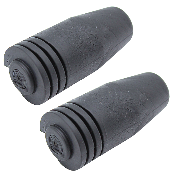 Par Batente Regulador Capô Ka Novo New Fiesta