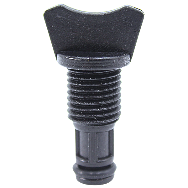 Parafuso Sangrador Do Radiador Spin Onix Cobalt Tracker Modelo Maior