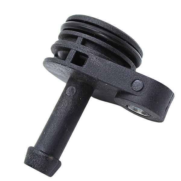 Flange De Refrigeração Vw Golf Jetta Passat Tiguan 06k121143