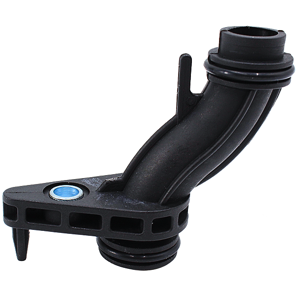 Cano Tubo Óleo Resfriador Motor S10 Trailblazer 2.8 2012/...