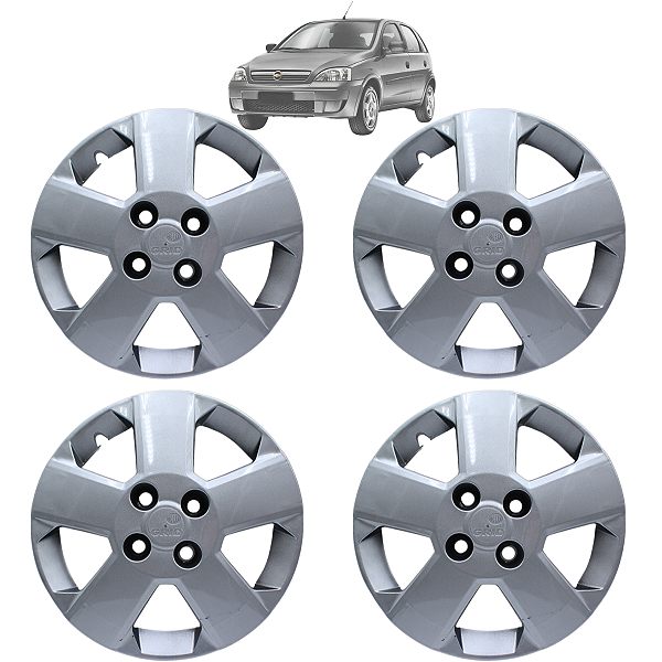 Calota Celta Prisma Montana Aro 14 2011 12 13 14 15 16 2017