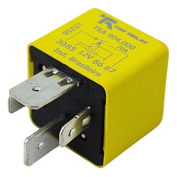 Rele Motor Ventoinha Astra Vectra Corsa 90226846