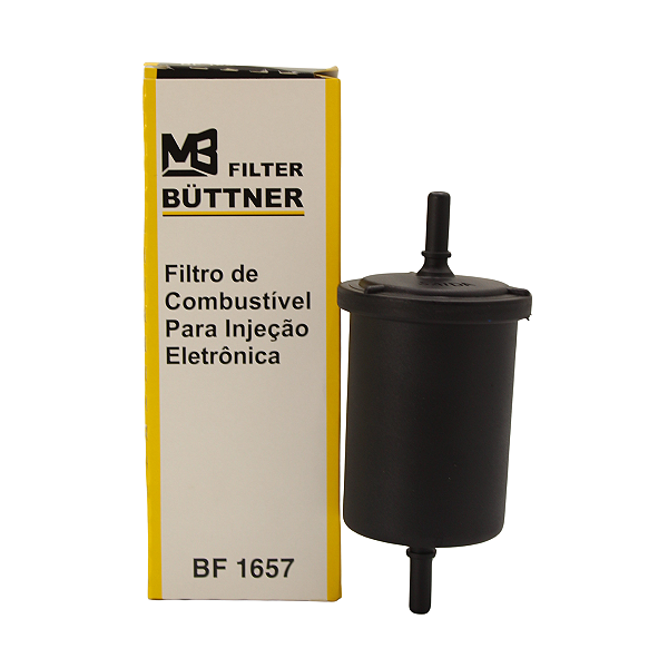 Filtro De Combustivel Peugeot E Citroen - Todos Os Modelos