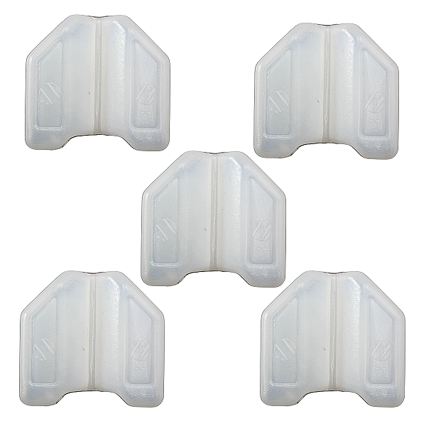 Kit 5 Flutuador Boia Combustivel Sensor Nivel Bosch Indebras Seta