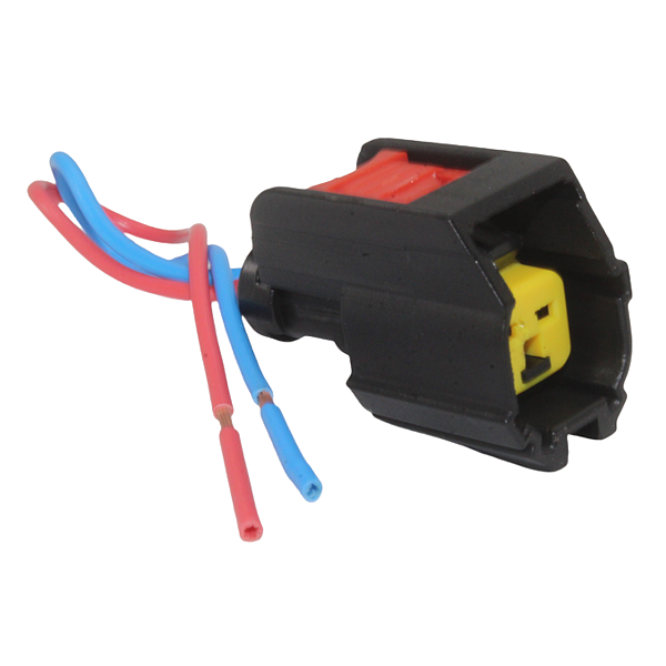 Chicote Sensor Temperatura Fiat Grand Siena/doblo 1.8 Motor Torq