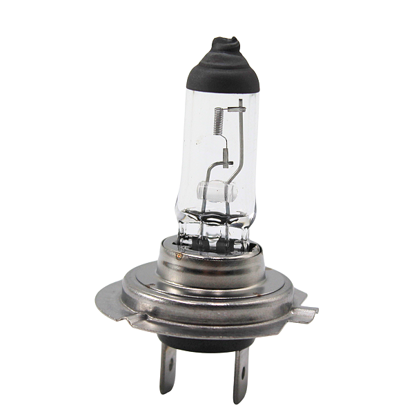 Lâmpada H7 12v 55w Px26d Amarela Comum