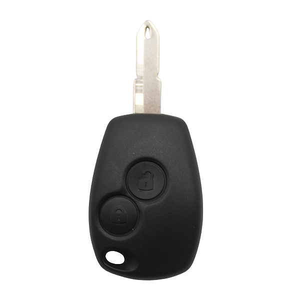 Capa Chave Renault Sandero Duster Master Logan Stepway