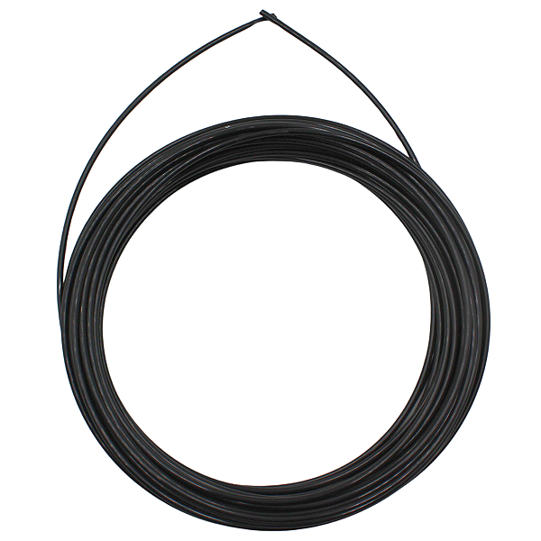 Mangueira Combustivel Tecalon 6mm X 4mm 10 Metros