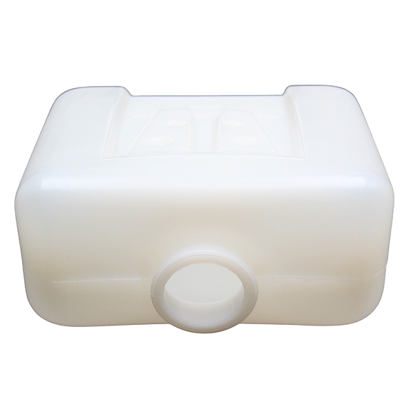 Reservatório Água Limpa Para Brisa Fusca Kombi Brasilia Todos