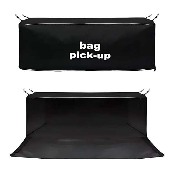 Bolsa De Caçamba 216 Litros Mala P/ Camionete Bag Universal