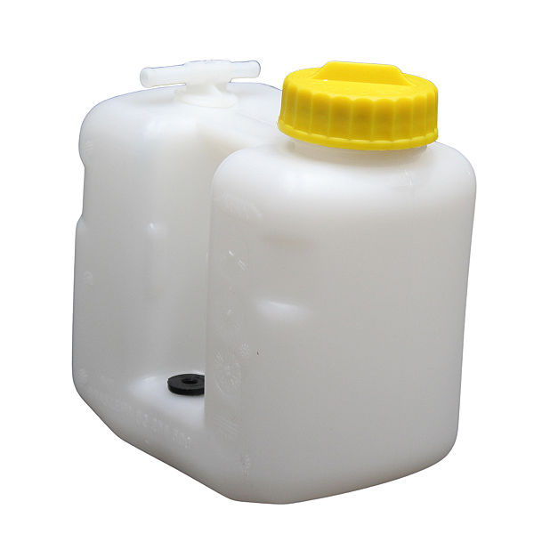 Reservatório Gasolina Partida A Frio Chevette Opala Marajo