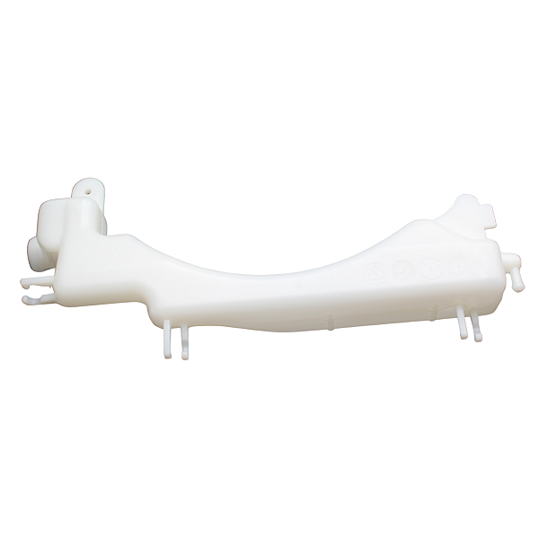 Reservatório De Água Honda Civic Todos 2001 a 2006 19101plc000