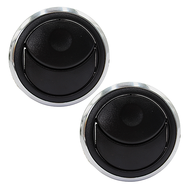 Difusor Saida Ar Logan Sandero 2007 2008 09 10 11 2012 2013