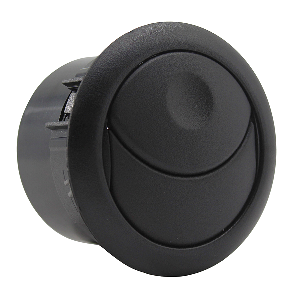 Difusor Ar Logan/Sandero 2007 2008 2009 2010 2011 2012 2013