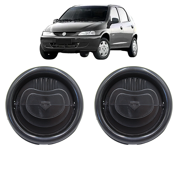 Par Difusor Ar Celta 2000 2001 2002 2003 2004 2005 2006