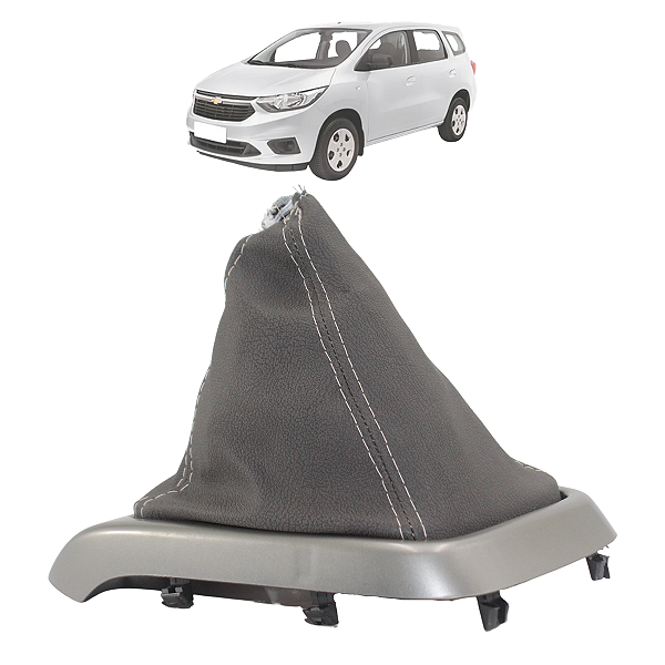 Coifa Do Câmbio Spin 2013 2014 2015 2016 2017 2018 2019 2020 2021 2022 2023