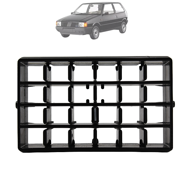 Difusor Ar Uno 1984 85 86 87 88 1989 1990 1991 1992 1993