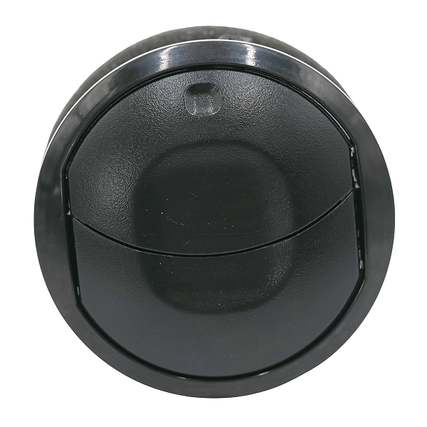 Difusor Ar Fiat Fiorino Mobi Nova Strada 2020 2021 2022